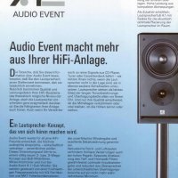 Onkyo Audio Event 8.1, снимка 7 - Тонколони - 38856019