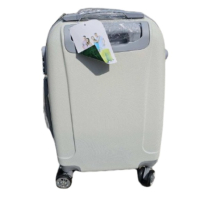 Модерен и Практичен: Куфар за ръчен багаж в различни цветове, 55x36x22 см, 2.5 кг, снимка 10 - Други стоки за дома - 44912159