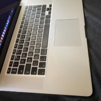 15,4" Core i7 MacBook Pro A1398 Late 2013 (IG), снимка 4 - Лаптопи за дома - 40192532