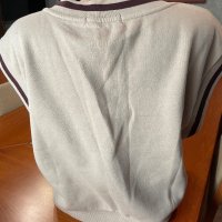 Дамска блуза, снимка 2 - Блузи с дълъг ръкав и пуловери - 43808064