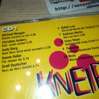 kneipen hits cd-ВНОС germany 2511231838, снимка 11 - CD дискове - 43145899