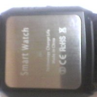 Bluetooth Smart Watch телефон ПРОМОЦИЯ!!!, снимка 1 - Смарт часовници - 17449648