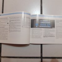 Книжка за експлоатация на Golf 3, снимка 3 - Аксесоари и консумативи - 32804951