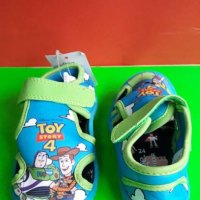 Английски детски сандали-GEORGE, снимка 5 - Детски сандали и чехли - 36611747