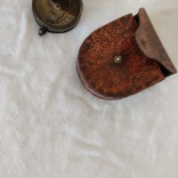 Старинен компас- ръчно изработена реплика, снимка 1 - Антикварни и старинни предмети - 37957094