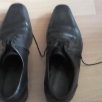 кожени обувки, снимка 3 - Официални обувки - 29022562