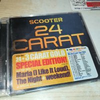 SCOOTER CD MADE IN GERMANY 2111231148, снимка 1 - CD дискове - 43085773