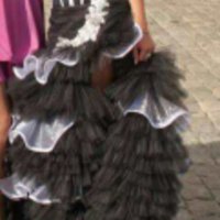 Бална рокля, снимка 2 - Рокли - 39535903