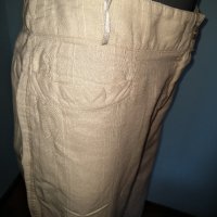 Брандови памучни бермуди "Marcks & Spencer"®, снимка 3 - Къси панталони и бермуди - 28679047
