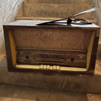 Старо радио Мелодия2, снимка 4 - Други - 40096543