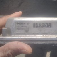 Компютър двигател за Volvo V70 II,bosch 0261206828, снимка 1 - Части - 42991978