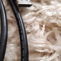 Coxoc DisplayPort кабел , снимка 1 - Други - 42964936