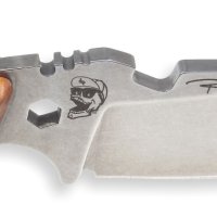 Нож DPx Gear HEST II Survival , снимка 7 - Ножове - 43324407