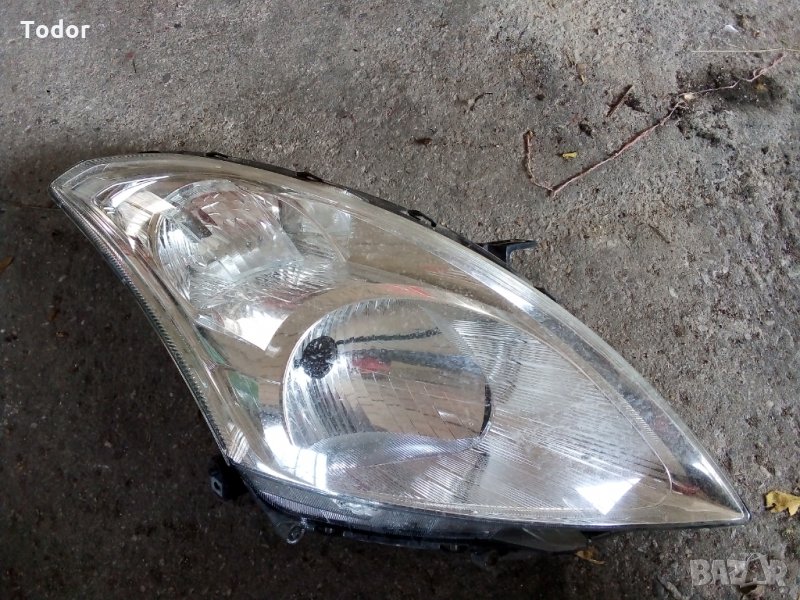 десен фар Сузуки Суифт desen far Suzkuki Swift, снимка 1