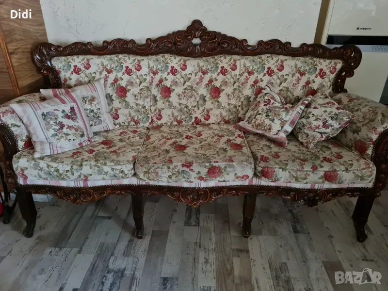 Диван, снимка 1