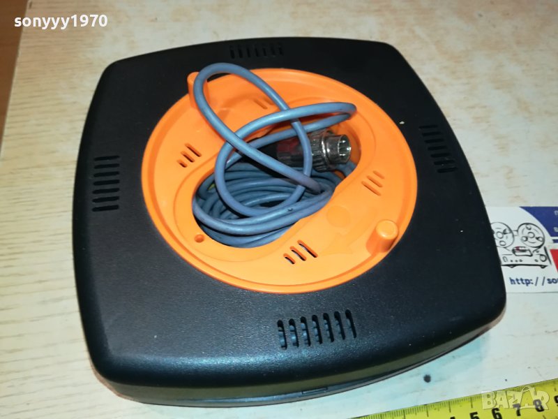 УДЪЛЖИТЕЛ ЗА МИКРОФОН 2,5М КАБЕЛ С ПЕТИЦИ 0612231221, снимка 1