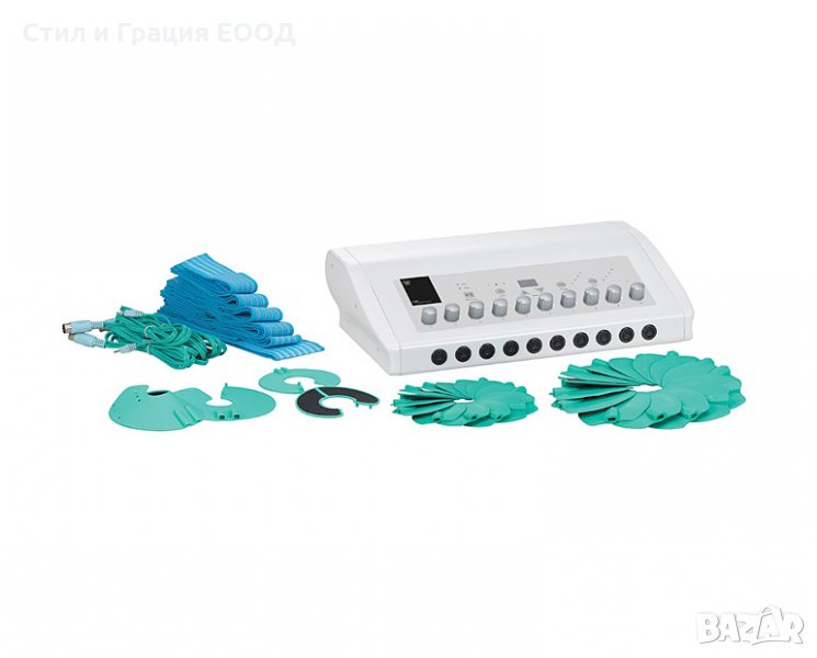 *Екип за електростимулация - целутрон, снимка 1