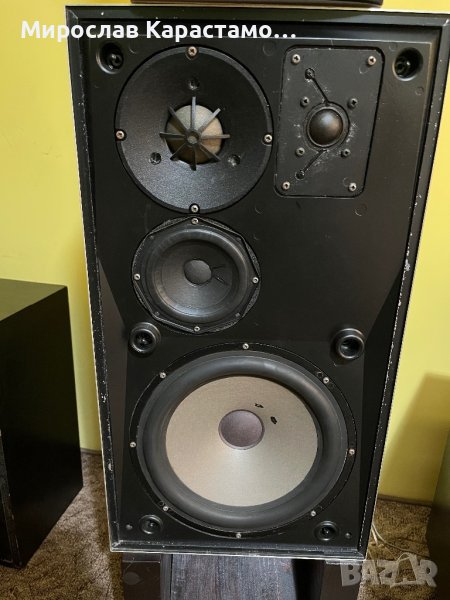Bang&Olufsen S75, снимка 1