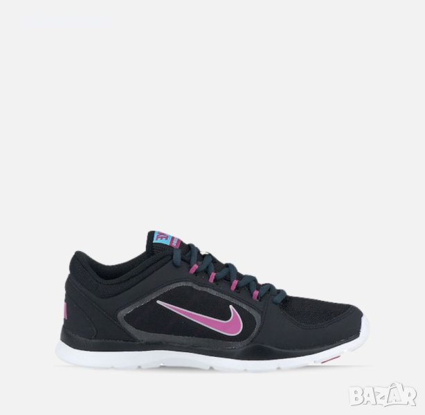 НАМАЛЕНИЕ!!!Дамски маратонки Nike Flex Trainer 4 Black 643083-016 №36, снимка 1