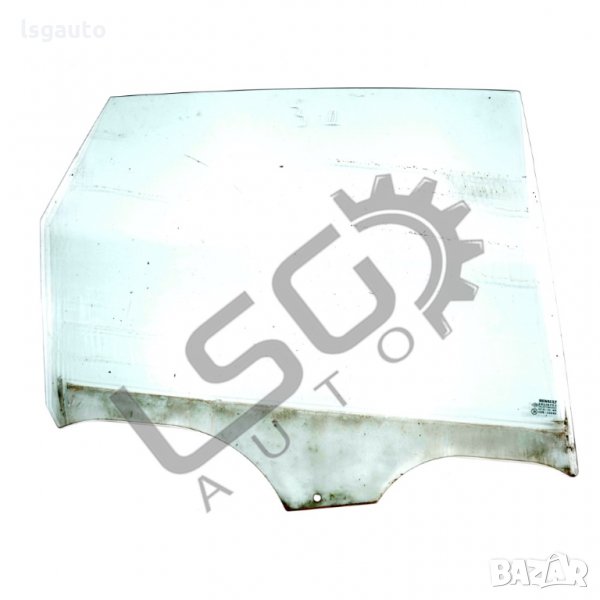 Задно дясно стъкло Renault Scenic II  RM080421N-28, снимка 1