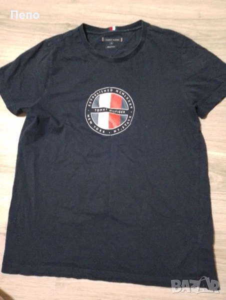 Тениска Tommy Hilfiger , снимка 1