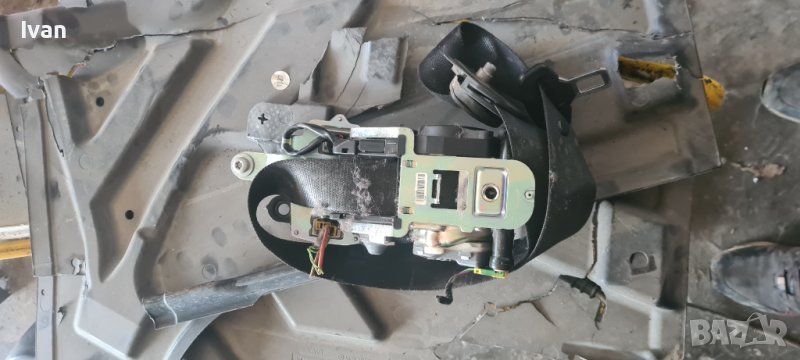 Колани мерцедес , снимка 1