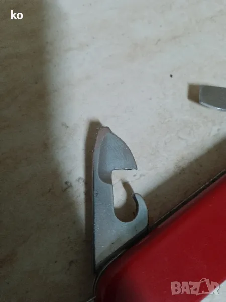 Victorinox ножче, снимка 1