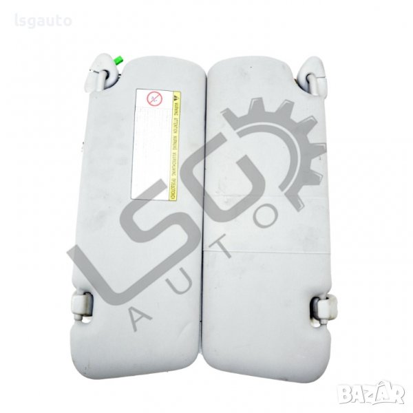 Комплект сенници Honda CR-V III 2006-2010 H060622N-166, снимка 1