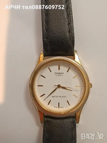 Мъжки часовник  Casio, снимка 1