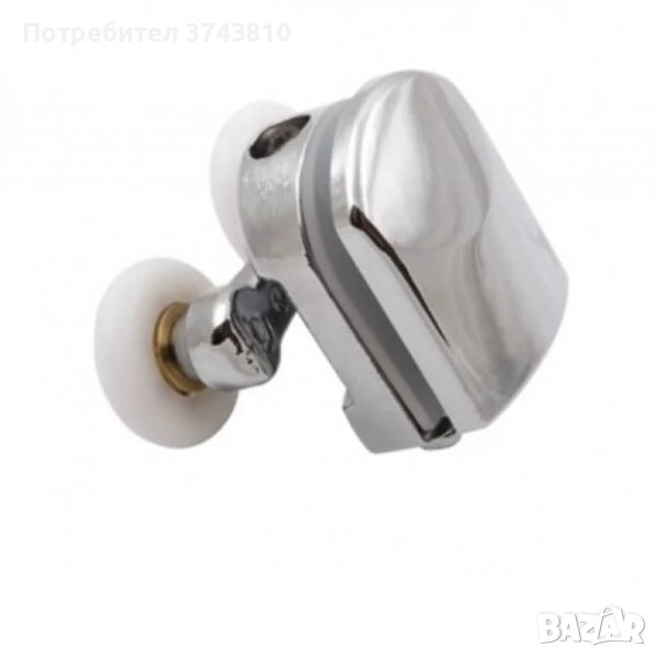 ГОРНА ДВОЙНА РОЛКА HY400, снимка 1