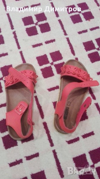 Продавам детски сандали, снимка 1