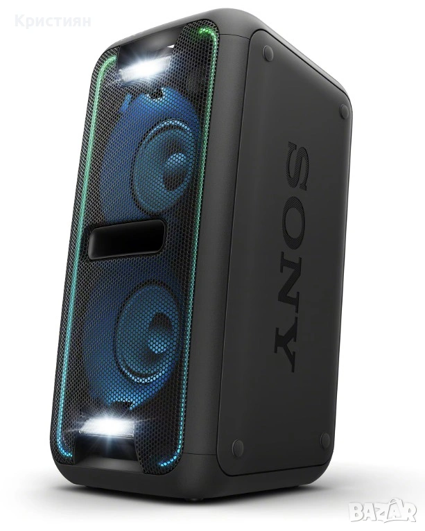 Bluetooth колона Sony GTK-XB7, снимка 1
