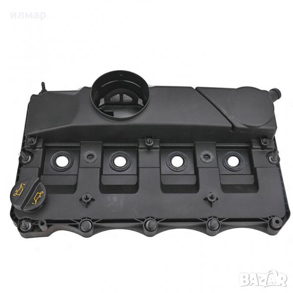 0248P9 Капак на клапаните за Пежо Боксер -2,2 hdi /06-14г/, снимка 1