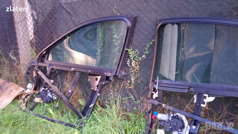 Ауди а6|s6|а4 ц5 стъкло-прозорец, стъклоповдигач и ел.мотор/двигател, снимка 1