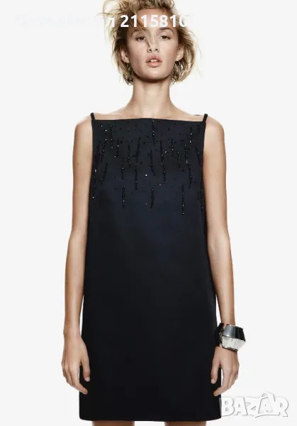 Къса рокля НМ, снимка 1