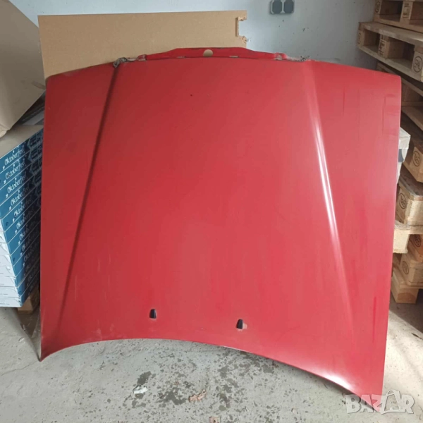 Преден капак за Мерцедес W124, снимка 1