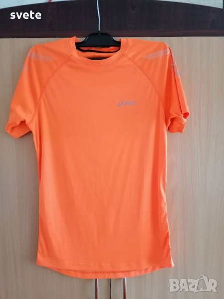 Спортна тениска унисекс, снимка 1