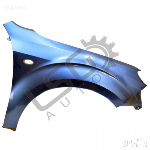 Десен калник Subaru Forester III (2008-2013) ID: 88466, снимка 1