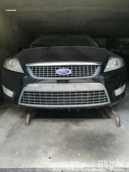 Форд Мондео MK4-1.8TDCI-125 к.с.-на части-2008 г., снимка 1