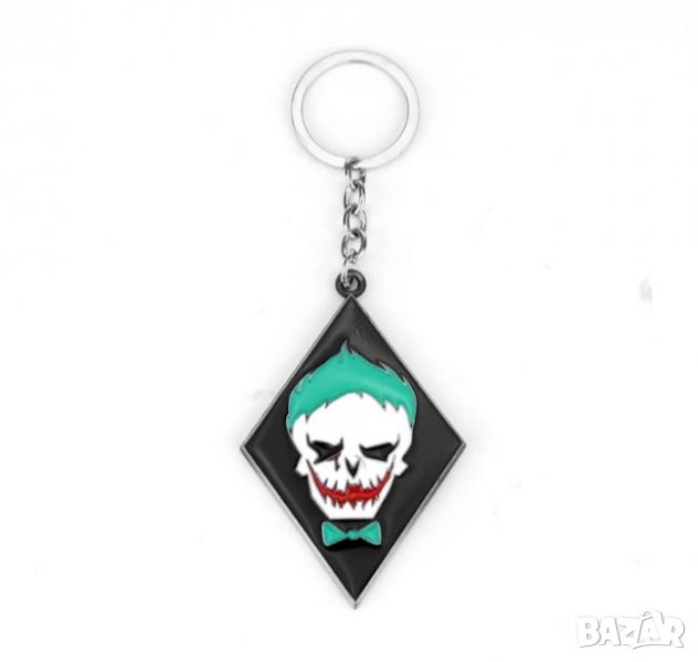 Жокер - ключодържател на Jokera, снимка 1