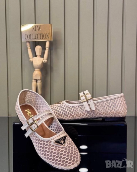 дамски обувки prada , снимка 1