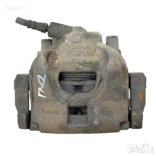 Преден десен спирачен апарат Ford Galaxy II 2006-2014 ID:100963, снимка 1