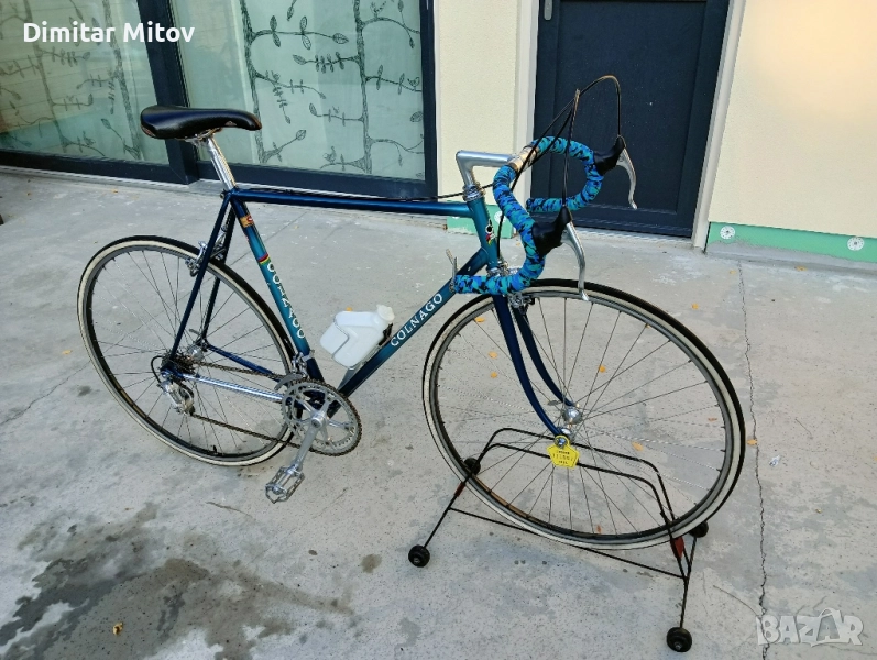 Шосейка COLNAGO SUPER, снимка 1
