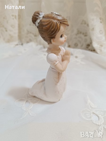 молещо ангелче 348, снимка 1