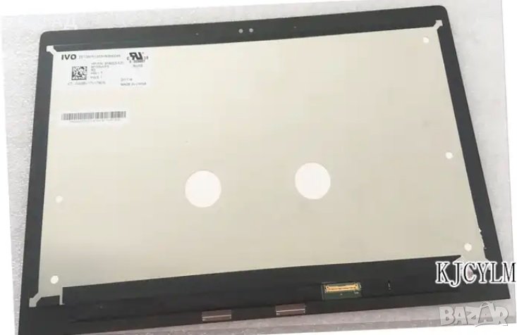 LCD панел FHD Touch Screen HP Spectre 13-AC, снимка 1