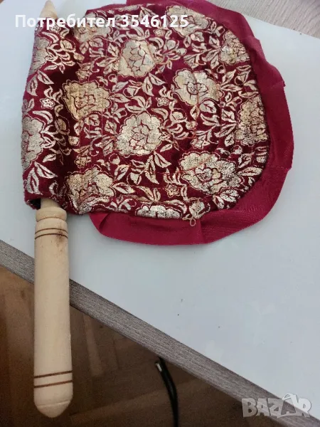 Сувенир от Узбекистан , снимка 1