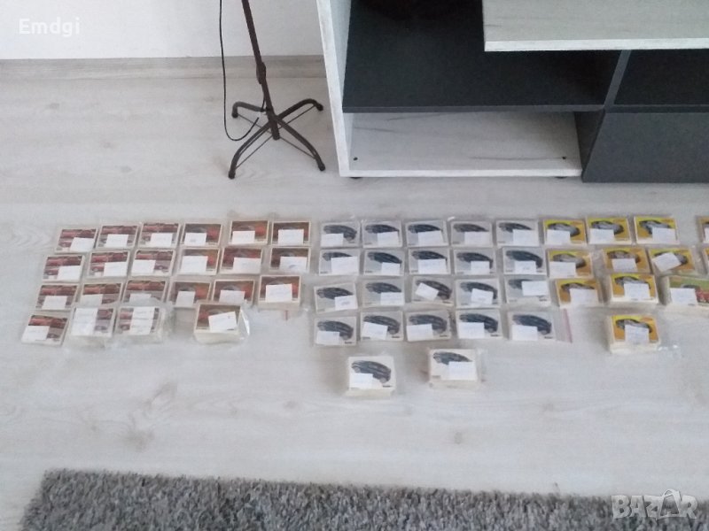 Картинки от дъвки, снимка 1