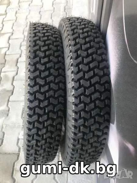 Нови гуми 7.50-16С OZKA, снимка 1