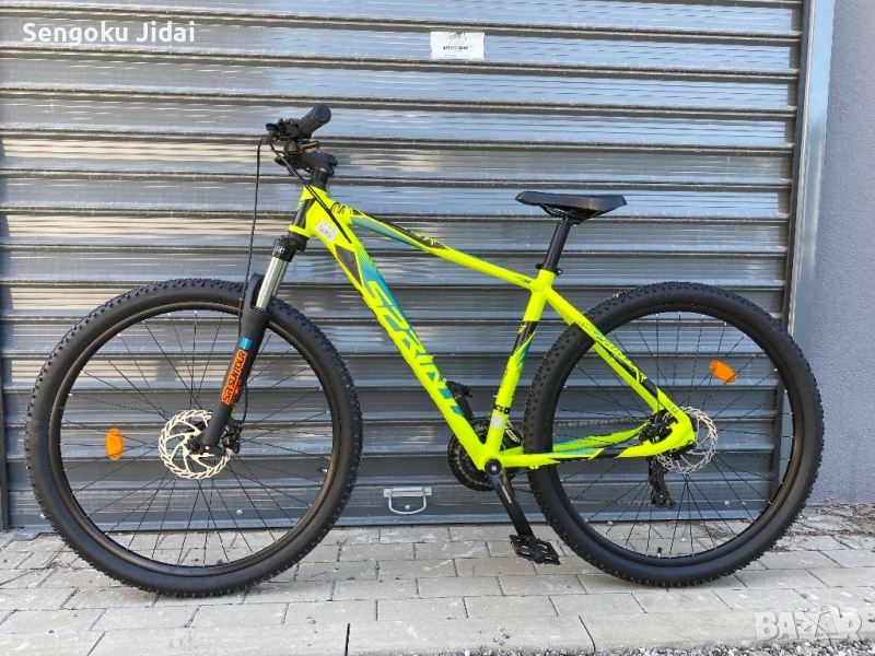 Чисто нов Велосипед Sprint 29 цола, снимка 1
