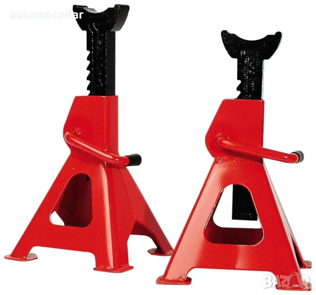 Стойки подпорни за автомобил 3т комплект, снимка 1